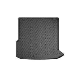   Méretpontos gumi csomagtértálca Mercedes E-Class 2023- (kombi, W214)|Gledring