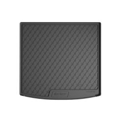   Méretpontos gumi csomagtértálca Geely Starray 2022- (felső)|Gledring