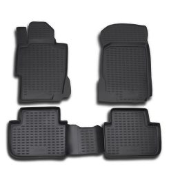 méretpontos gumiszőnyeg Honda Accord 2003-2008|Novline