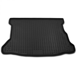   méretpontos csomagtér tálca Honda Jazz 2002-2008|Novline (10569428)