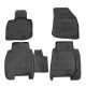 Gumiszőnyeg Honda Civic 2006-2012 (5 ajtó)|Novline