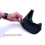 Honda sárvédőív elemek