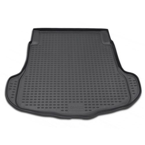 Gumi méretpontos csomagtér tálca Honda CR-V 2006-2012|Novline (10569442)