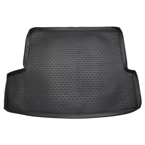 Gumi méretpontos csomagtér tálca Honda Civic 2012-2016 (kombi)|Novline