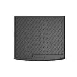   Méretpontos gumi csomagtértálca Cupra Terramar 2024- (felső)|Gledring