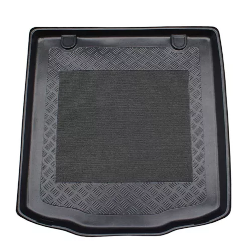 Méretpontos Műanyag csomagtértálca Alfa Romeo Brera 2006-2010 (3 ajtós coupé)|Aristar