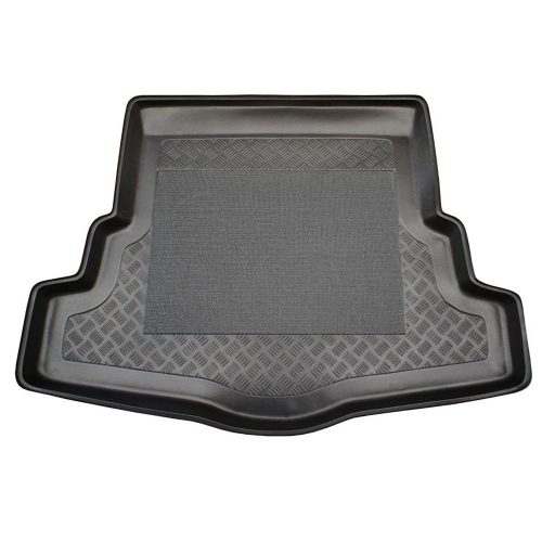 Méretpontos Műanyag csomagtértálca Alfa Romeo 159 2005-2011 (sedan, pótkerék nélkül)|Aristar