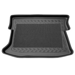   Méretpontos Műanyag csomagtértálca Alfa Romeo 147 2000-2010 (hangrendszer a csomagtartóban)|Aristar