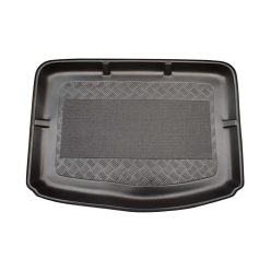   Méretpontos Műanyag csomagtértálca Alfa Romeo MiTo 2008-2018|Aristar