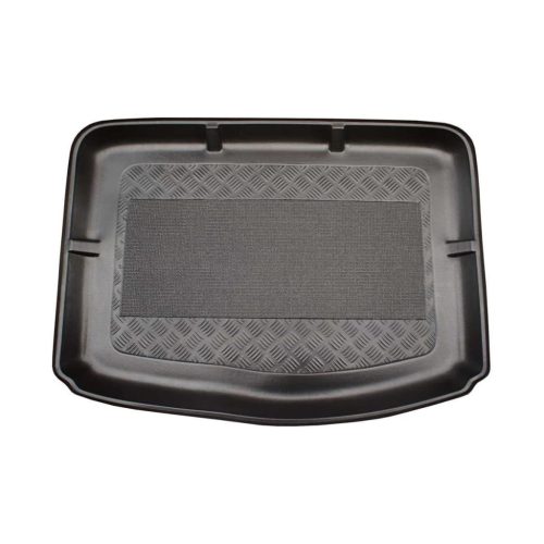 Méretpontos Műanyag csomagtértálca Alfa Romeo MiTo 2008-2018|Aristar