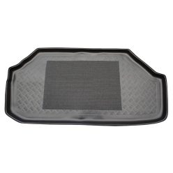   Méretpontos Műanyag csomagtértálca Audi 100 1988-1994 (sedan)|Aristar