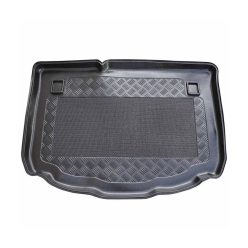   Méretpontos Műanyag csomagtértálca Citroen C3 2002-2009|Aristar