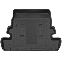   Méretpontos Műanyag csomagtértálca Fiat Marea 1996 - 2002 (sedan)|Aristar