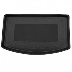   Méretpontos Műanyag csomagtértálca Fiat Idea 2003-2012|Aristar