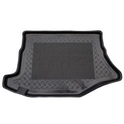   Méretpontos Műanyag csomagtértálca Mazda 323 1995-1998 (hb, 3 ajtós)|Aristar