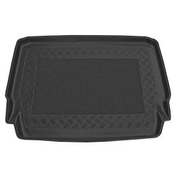   Méretpontos Műanyag csomagtértálca Mercedes 190 W201 1982-1993 (sedan)|Aristar