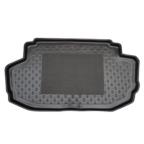 Méretpontos Műanyag csomagtértálca Mercedes S-Class W220 1998-2002 (sedan)|Aristar