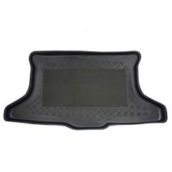   Méretpontos Műanyag csomagtértálca Mitsubishi Colt 1995-2003 (3 ajtós)|Aristar