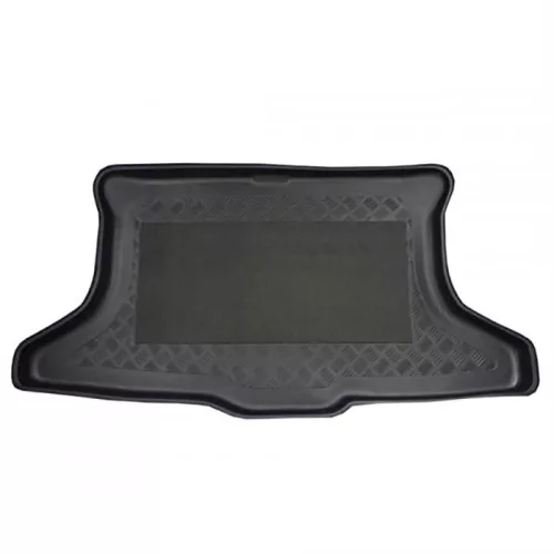 Méretpontos Műanyag csomagtértálca Mitsubishi Colt 1995-2003 (3 ajtós)|Aristar