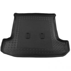   Méretpontos Műanyag csomagtértálca Mitsubishi Space Wagon 1996-1999 (combi)|Aristar