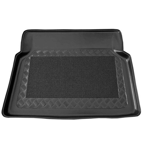 Méretpontos Műanyag csomagtértálca Nissan Almera 2000-2006|Aristar