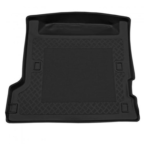 Méretpontos Műanyag csomagtértálca Nissan Patrol 1998-2010|Aristar