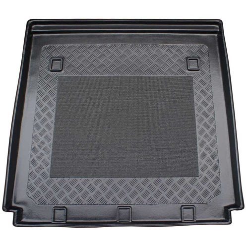 Méretpontos Műanyag csomagtértálca Suzuki Grand Vitara XL 2001-2004 (5 ajtós)|Aristar