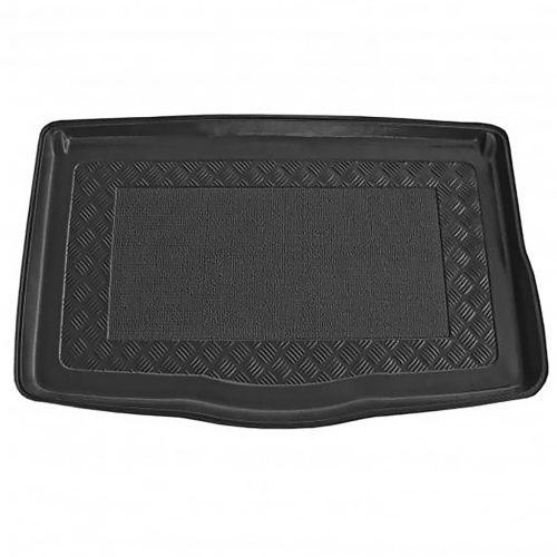 Méretpontos Műanyag csomagtértálca Subaru Justy 2003-2007|Aristar