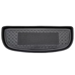   Méretpontos Műanyag csomagtértálca Toyota Avensis Verso 2001-2008 (7 üléses)|Aristar