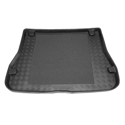 Méretpontos Műanyag csomagtértálca VW Golf Plus 2004-2014 (csúsztatható ülések)|Aristar