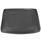 Méretpontos Műanyag csomagtértálca VW Fox 2005-2011 (3 ajtós)|Aristar