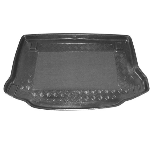 Méretpontos Műanyag csomagtértálca Jeep Cherokee 2001-2007|Aristar