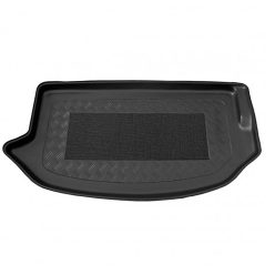   Méretpontos Műanyag csomagtértálca Kia Soul 2009- (hb, felső padló)|Aristar