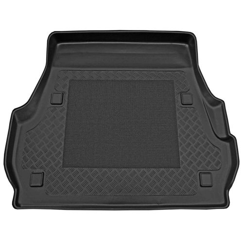 Méretpontos Műanyag csomagtértálca Toyota Land Cruiser J200 2007-|Aristar