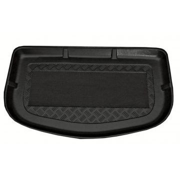 Méretpontos Műanyag csomagtértálca Nissan Cube 2009-2014|Aristar