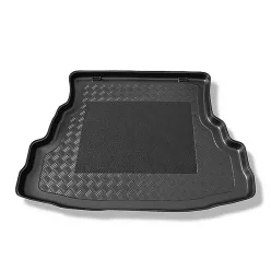   Méretpontos Műanyag csomagtértálca Renault Thalia 2008-2012 (sedan)|Aristar