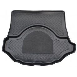   Méretpontos Műanyag csomagtértálca Jaguar X-type 2001-2009 (4 ajtós)|Aristar