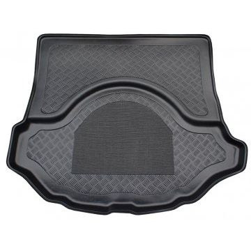 Méretpontos Műanyag csomagtértálca Jaguar X-type 2001-2009 (4 ajtós)|Aristar