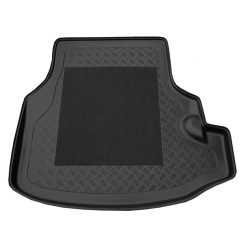   Méretpontos Műanyag csomagtértálca Jaguar S-Type 2000-2008|Aristar