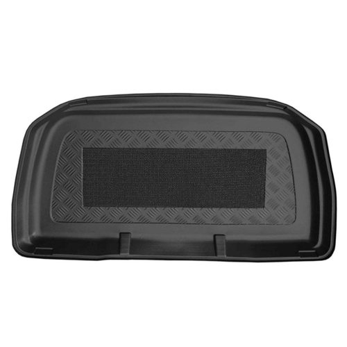 Méretpontos Műanyag csomagtértálca Mini Cooper Countryman 4x4,5 2010-2017 (alsó)|Aristar