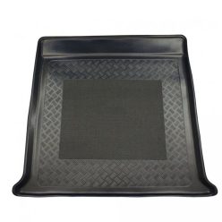   Méretpontos Műanyag csomagtértálca Mercedes Citan 2012-2021 (5 üléses, extra long)|Aristar