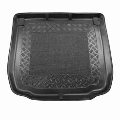   Méretpontos Műanyag csomagtértálca Audi TT 1998-2006 (coupe, quattro, 3 ajtós)|Aristar