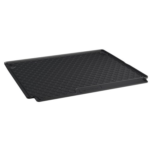 Gumi méretpontos csomagtértálca Land Rover Range Rover Sport 2013-2022|Gledring