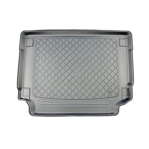 Méretpontos műanyag csomagtértálca Land Rover Defender 2020-|Aristar