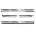 BMW X7 (G07) ajtóküszöbök