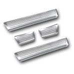 Citroen C3 Aircross ajtóküszöbök