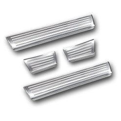 Citroen C3 Aircross 2017- (matt)|Avisa