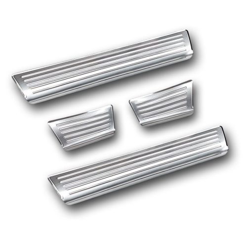 Citroen C3 Aircross 2017- (matt)|Avisa