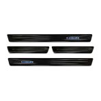 Citroen C5 Aircross ajtóküszöbök