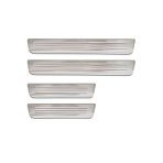 Citroen C4 ajtóküszöbök